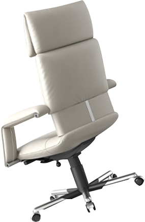Leather Chair